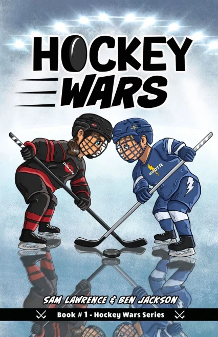 Hockey Wars