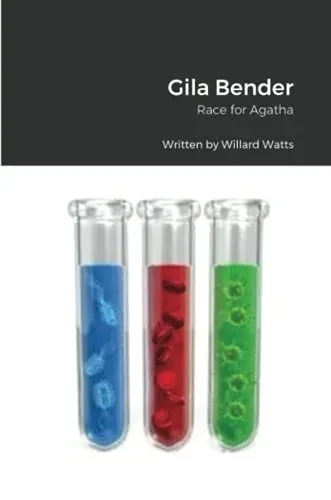 Gila Bender