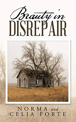 Beauty in Disrepair