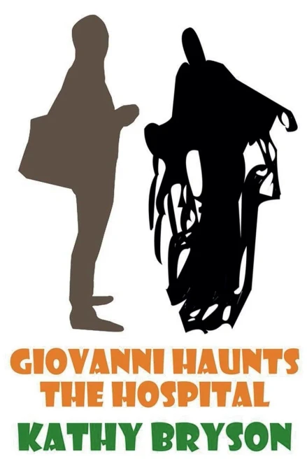 Giovanni Haunts The Hospital (The Med School Series)