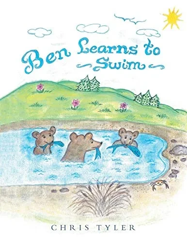 Ben Learns to Swim
