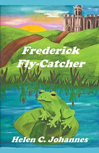Frederick Fly-Catcher
