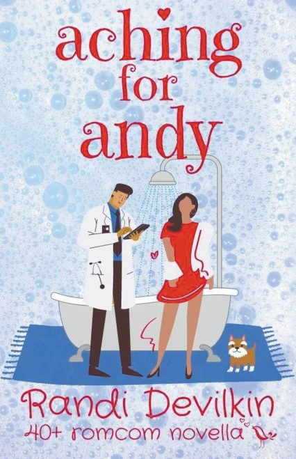Aching for Andy