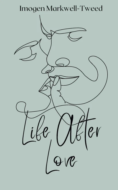 Life After Love: A Contemporary Paranormal MM Romance