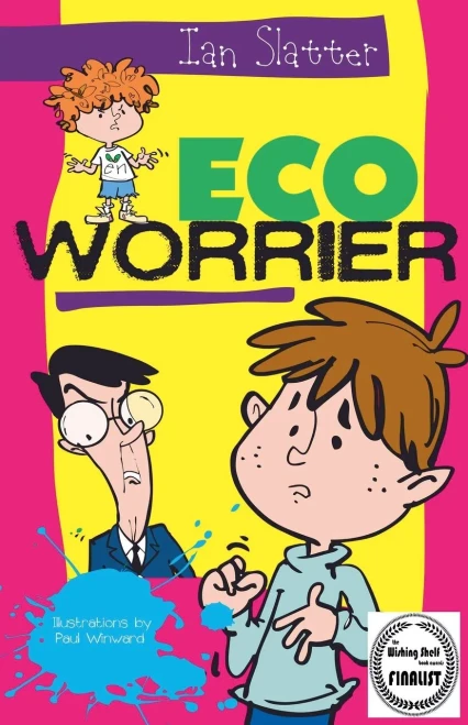 Eco-Worrier