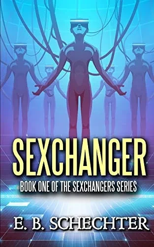 Sexchanger: The Alien Gender Switching Machine