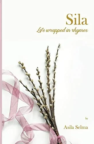 SILA: LIFE WRAPPED IN RYHMES
