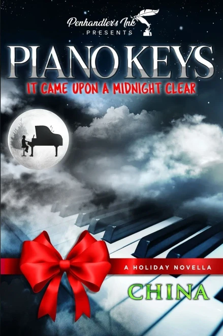 PIANO KEYS: It Came Upon A Midnight Clear