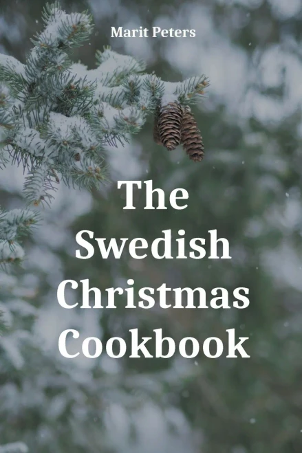 The Swedish Christmas Cookbook