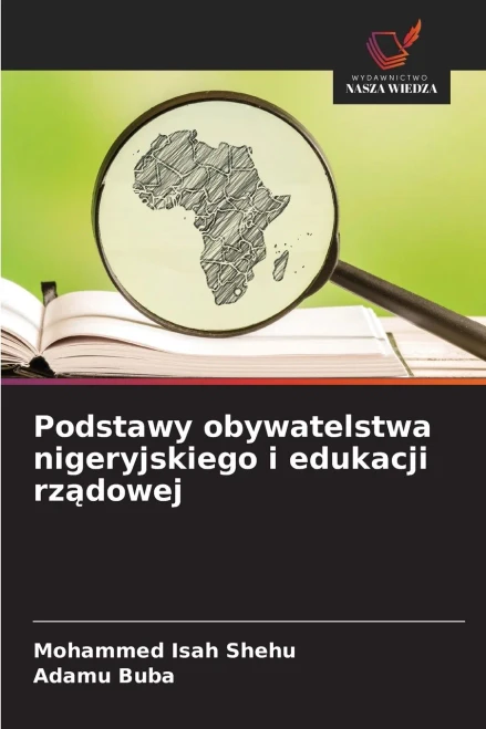 Podstawy obywatelstwa nigeryjskiego i edukacji rządowej