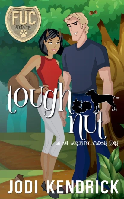 Tough Nut (Pedigree)