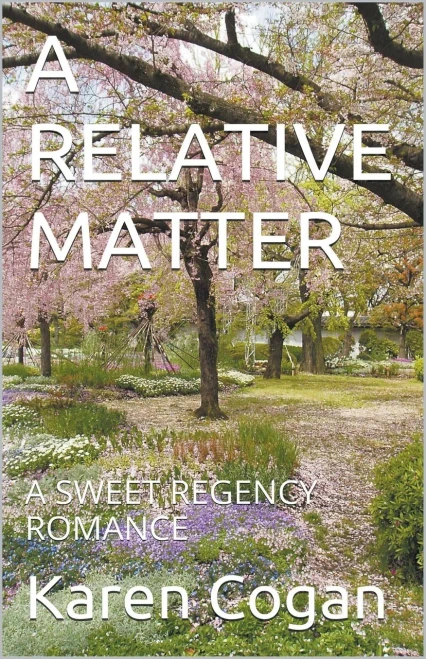 A Relative Matter