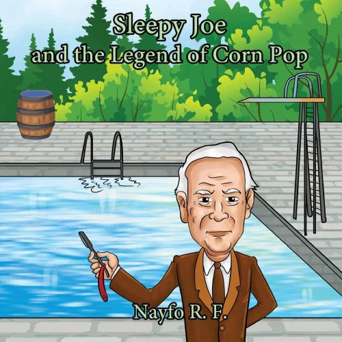 Sleepy Joe and the Legend of Corn Pop