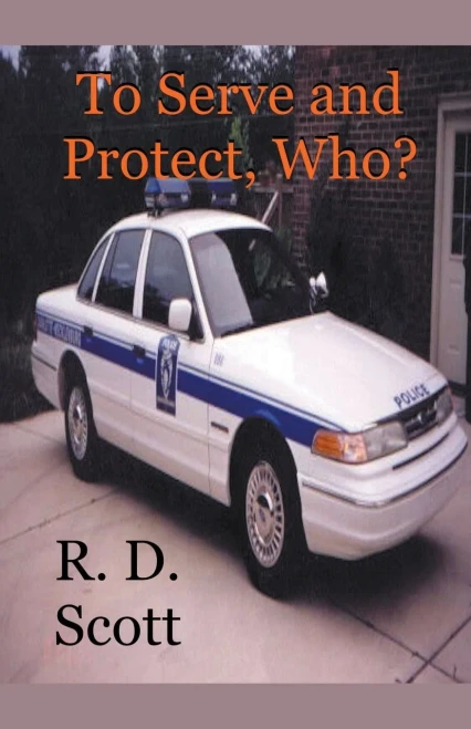 To Serve and Protect, Who? (Kit Carson)