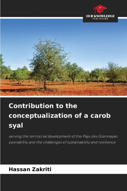 Contribution to the conceptualization of a carob syal