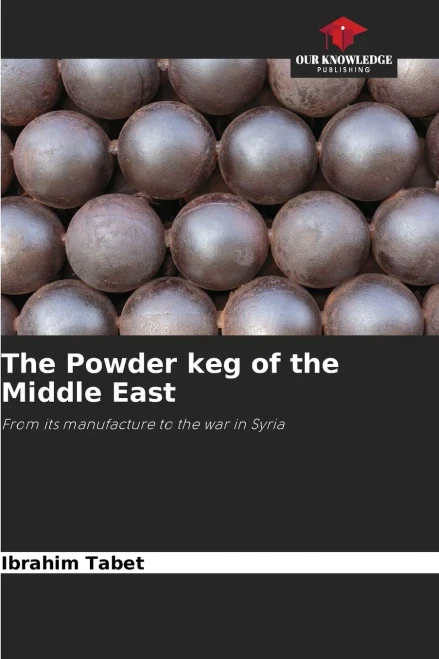 The Powder keg of the Middle East