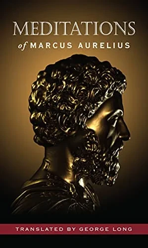 Meditations of Marcus Aurelius