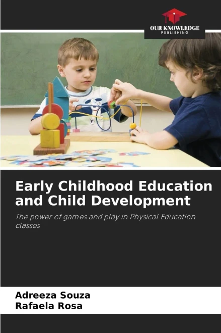Early Childhood Education and Child Development
