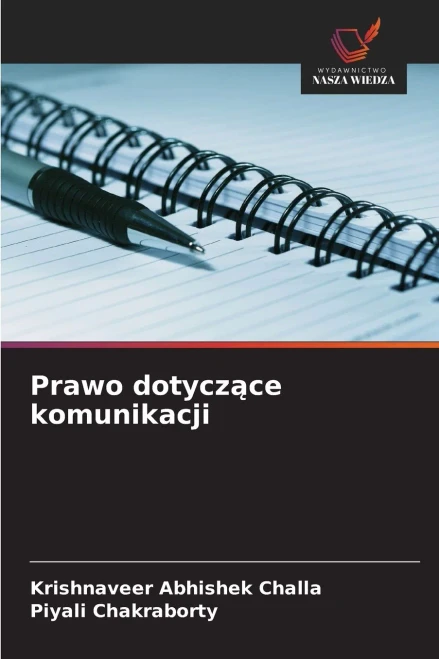 Prawo dotyczące komunikacji