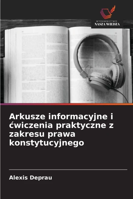 Arkusze informacyjne i cwiczenia praktyczne z zakresu prawa konstytucyjnego