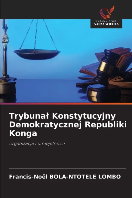 Trybunal Konstytucyjny Demokratycznej Republiki Konga