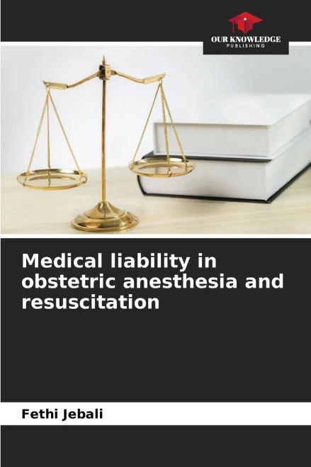 Medical liability in obstetric anesthesia and resuscitation