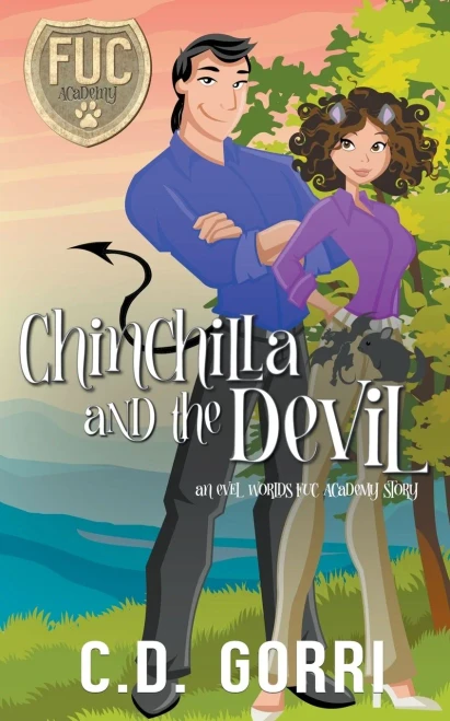 Chinchilla and the Devil (Fuc Academy)