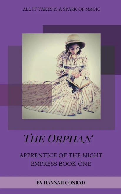The Orphan (Apprentice of the Night Empress)