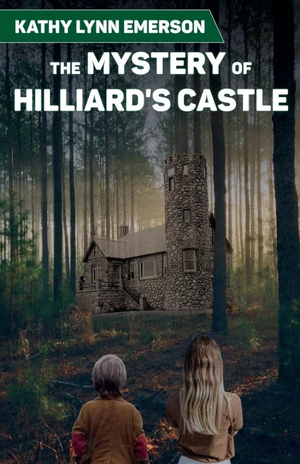 The Mystery of Hilliard's Castle