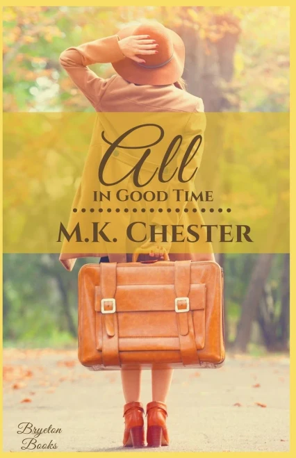 All in Good Time (Bryeton Books)