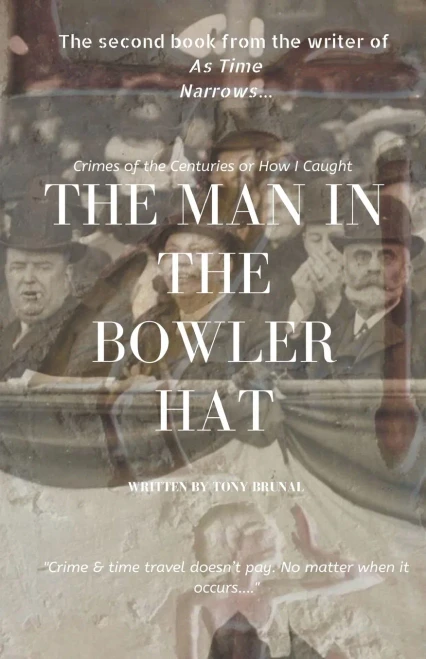 The Man In The Bowler Hat