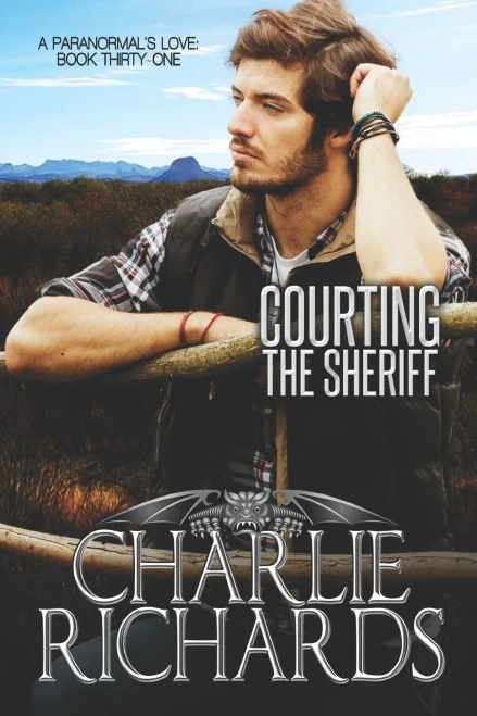 Courting the Sheriff (A Paranormal's Love)