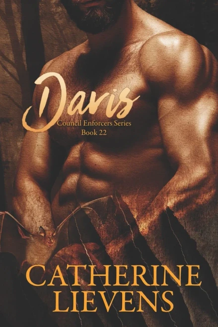 Davis (Council Enforcers)