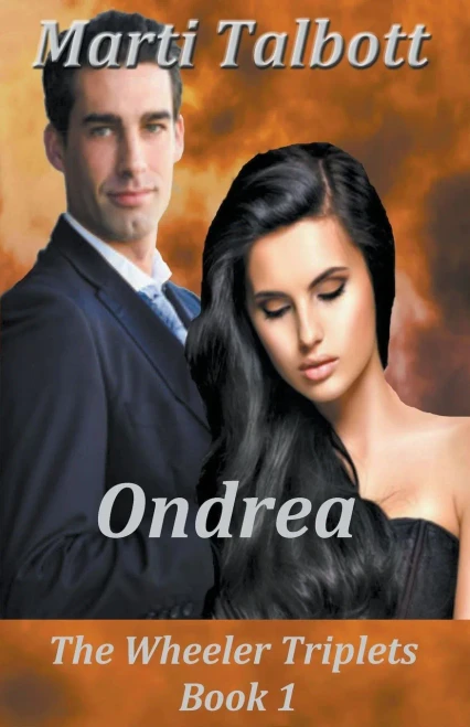 Ondrea (The Wheeler Triplets)