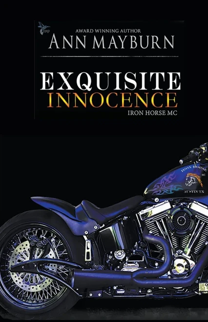 Exquisite Innocence (Iron Horse MC)