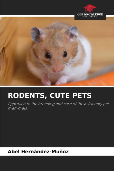 Rodents, Cute Pets