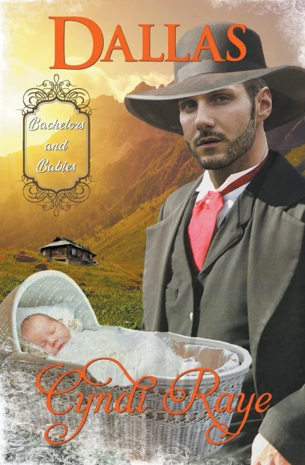 Dallas (Bachelors & Babies)