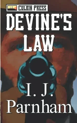 Devine's Law (Marshal Devine)