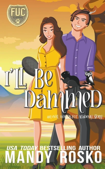 I'll Be Dammed (2)