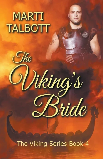 The Viking's Bride (The Viking Series)