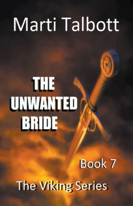 The Unwanted Bride (The Viking Series)