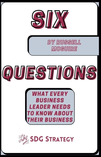 Six Questions
