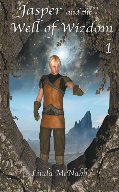 Jasper and the Well of Wizdom (Wish)