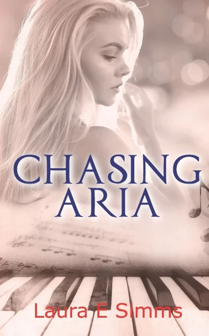 Chasing Aria (The Hunter Saga)