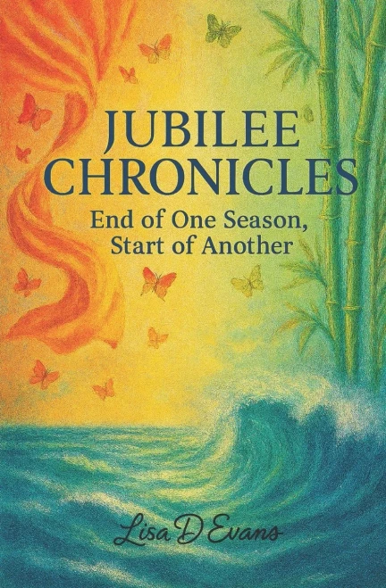 Jubilee Chronicles (2012): End of One Season, Start of Another