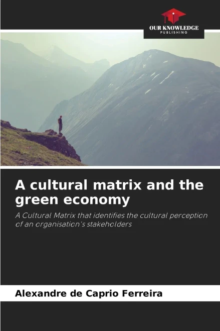 A cultural matrix and the green economy