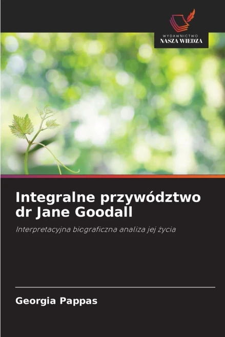 Integralne przywÃ³dztwo dr Jane Goodall