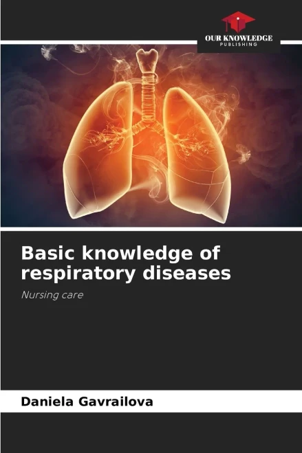 Basic knowledge of respiratory diseases