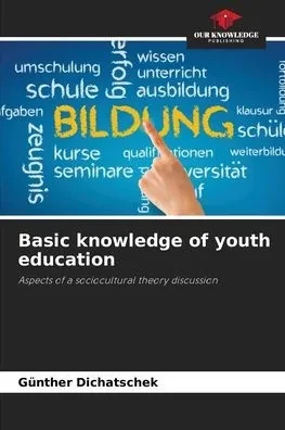 Basic knowledge of youth education