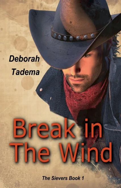 Break in The Wind (Sievers)